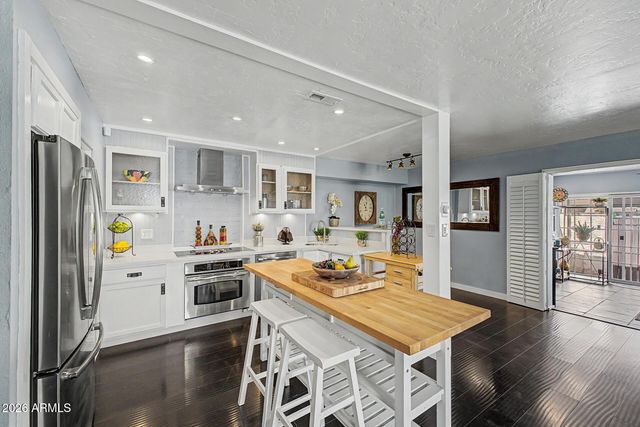 6105 N 79TH Street, Scottsdale, AZ 85250