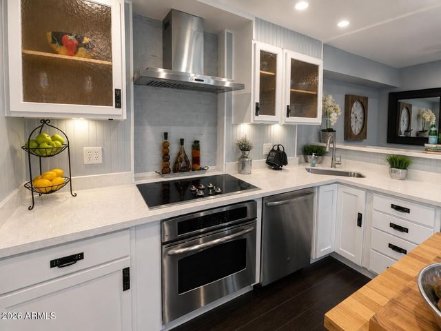 6105 N 79TH Street, Scottsdale, AZ 85250