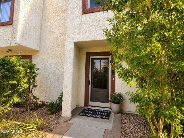 6105 N 79TH Street, Scottsdale, AZ 85250