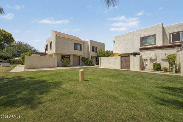 6105 N 79TH Street, Scottsdale, AZ 85250