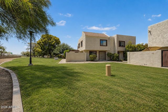 6105 N 79TH Street, Scottsdale, AZ 85250