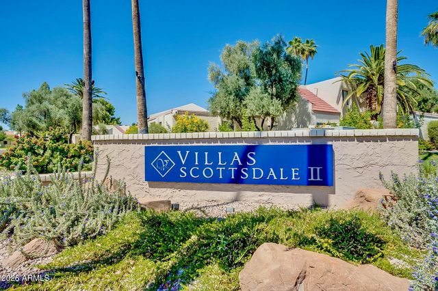 6105 N 79TH Street, Scottsdale, AZ 85250