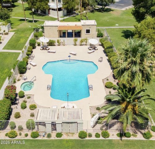 6105 N 79TH Street, Scottsdale, AZ 85250