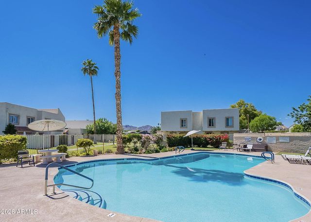 6105 N 79TH Street, Scottsdale, AZ 85250
