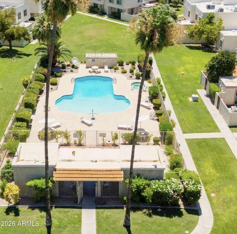 6105 N 79TH Street, Scottsdale, AZ 85250