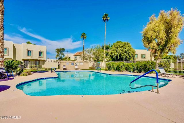 6105 N 79TH Street, Scottsdale, AZ 85250