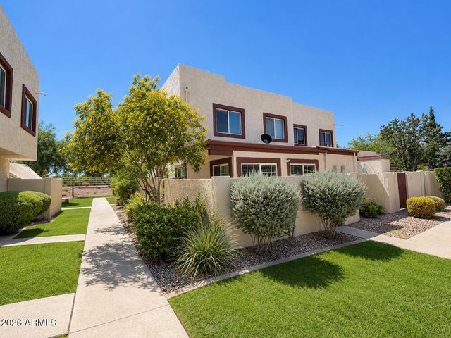 6105 N 79TH Street, Scottsdale, AZ 85250