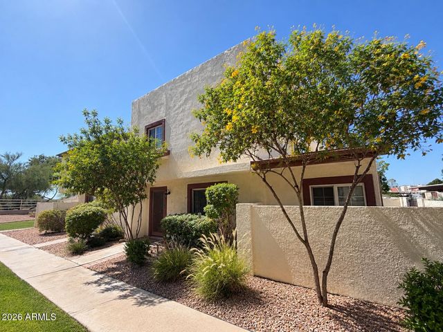 6105 N 79TH Street, Scottsdale, AZ 85250