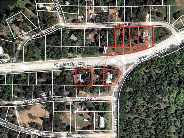 3992 W Eldorado Parkway, Little Elm, TX 75068