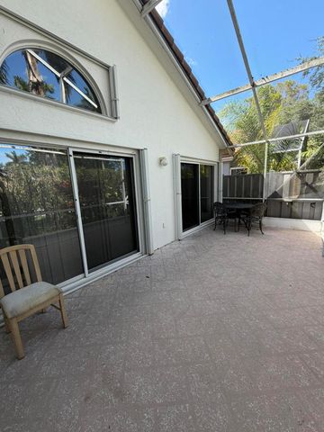 9706 Harbour Lake Circle, Boynton Beach, FL 33437