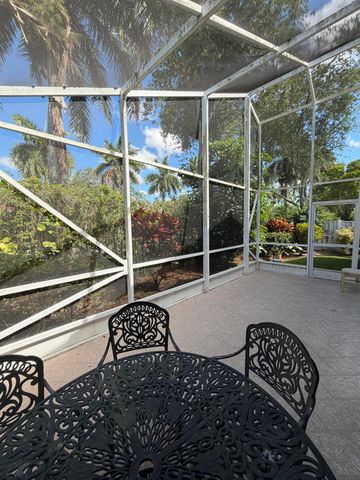 9706 Harbour Lake Circle, Boynton Beach, FL 33437