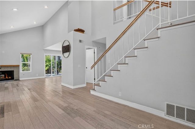 6250 E Quartz, Anaheim, CA 92807