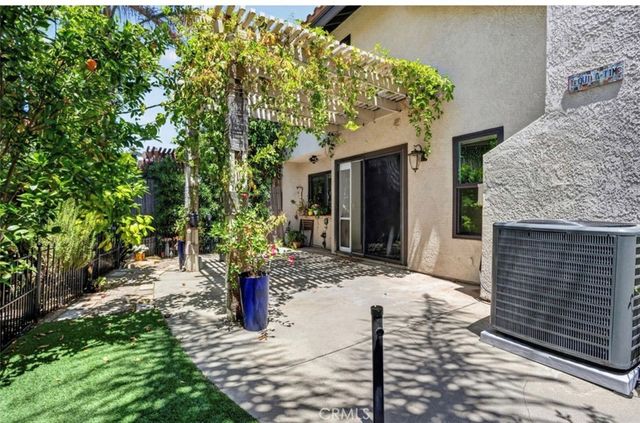 6250 E Quartz, Anaheim, CA 92807