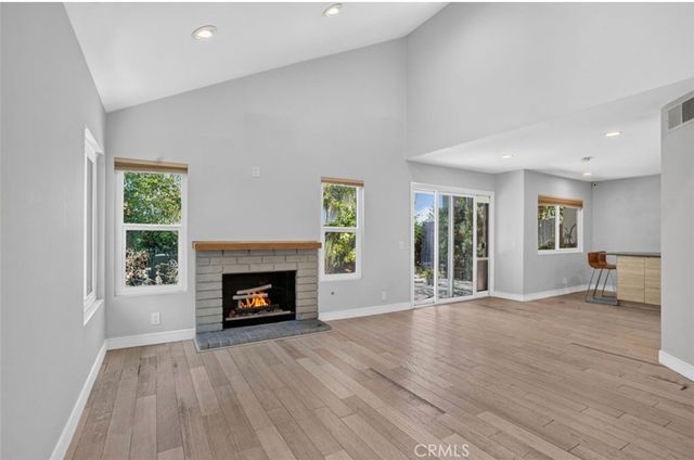 6250 E Quartz, Anaheim, CA 92807
