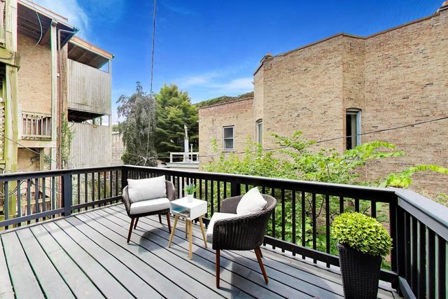 2254 N Fremont Street, Chicago, IL 60614