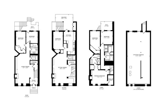 2254 N Fremont Street, Chicago, IL 60614