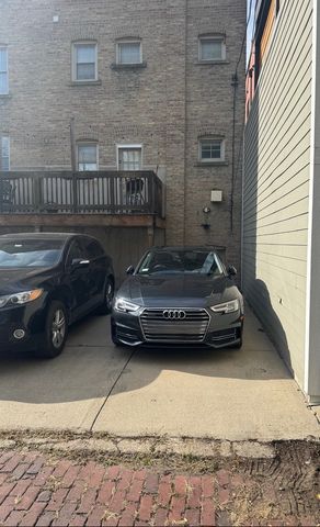 2254 N Fremont Street, Chicago, IL 60614