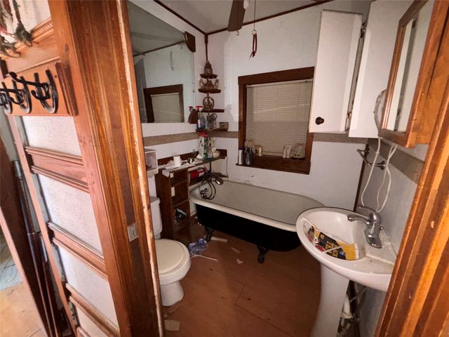 1417 S Austin Street, Sherman, TX 75090