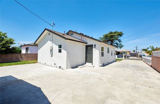 1112 W 134th Street, Compton, CA 90222
