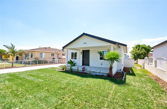 1112 W 134th Street, Compton, CA 90222