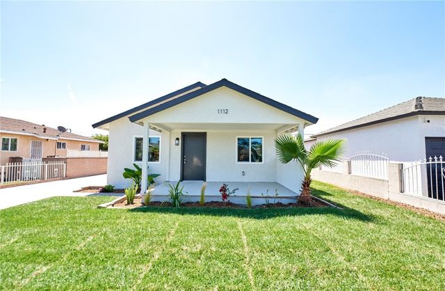 1112 W 134th Street, Compton, CA 90222