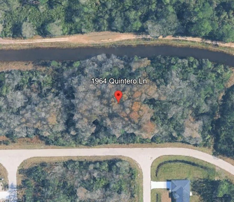 1964 Quintero LN, LEHIGH ACRES, FL 33972 — photo 3