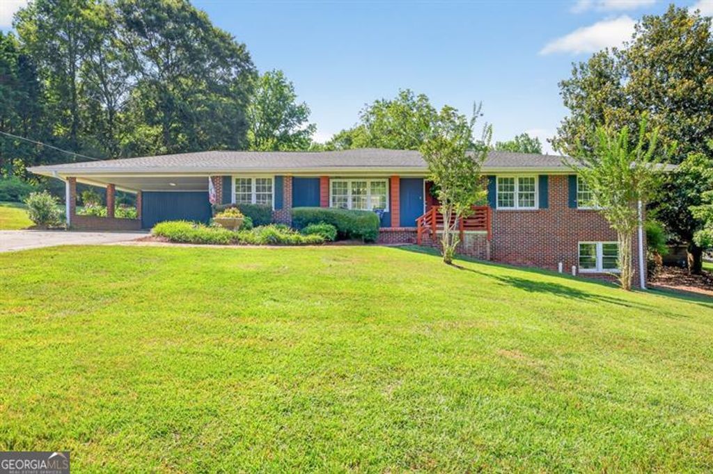 785A WATERWORKS, Commerce, GA 30529