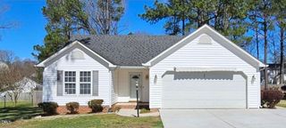 213 Plowlan Court, Knightdale, NC 27545