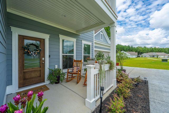 4287 Hugh Bennett Drive, Johns Island, SC 29455