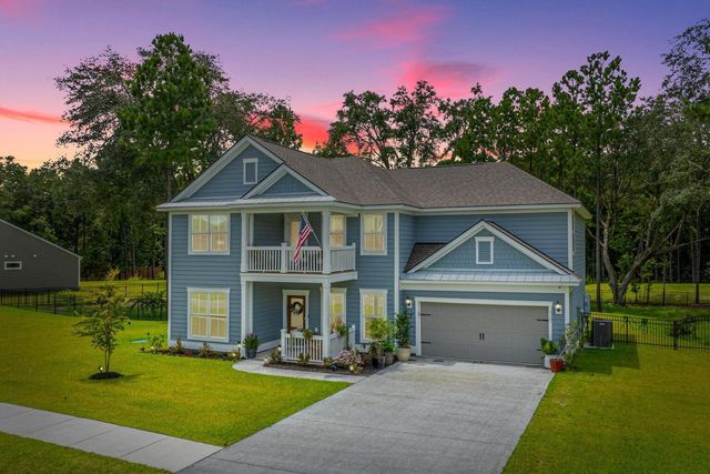 4287 Hugh Bennett Drive, Johns Island, SC 29455