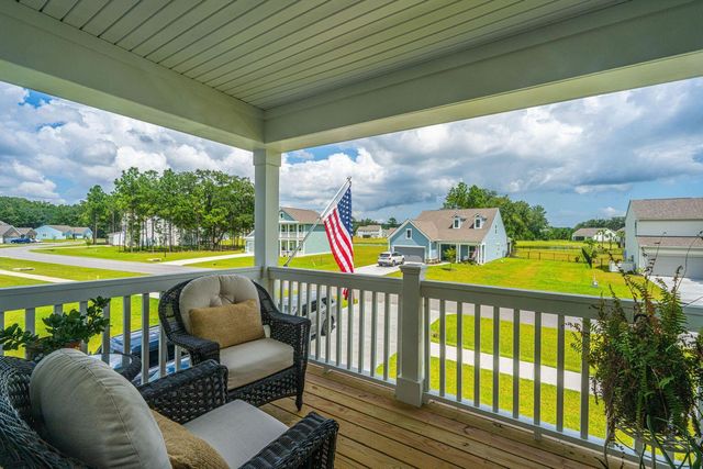 4287 Hugh Bennett Drive, Johns Island, SC 29455