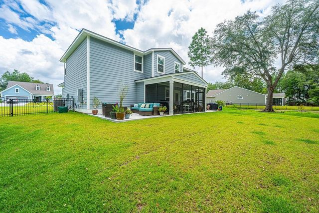 4287 Hugh Bennett Drive, Johns Island, SC 29455