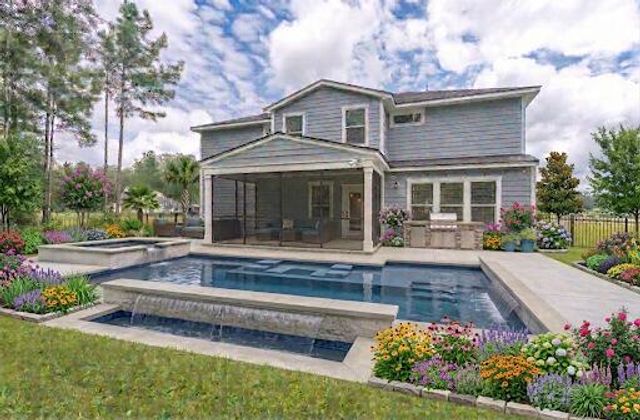 4287 Hugh Bennett Drive, Johns Island, SC 29455
