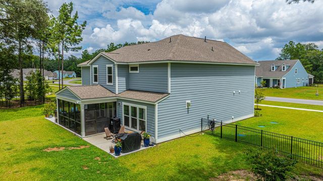 4287 Hugh Bennett Drive, Johns Island, SC 29455