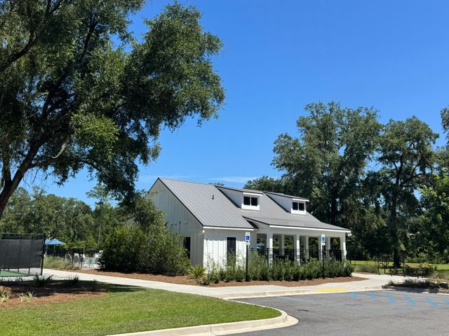 4287 Hugh Bennett Drive, Johns Island, SC 29455