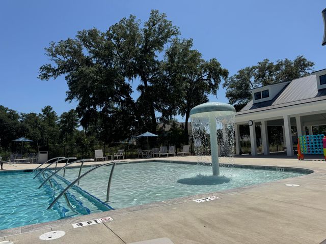 4287 Hugh Bennett Drive, Johns Island, SC 29455