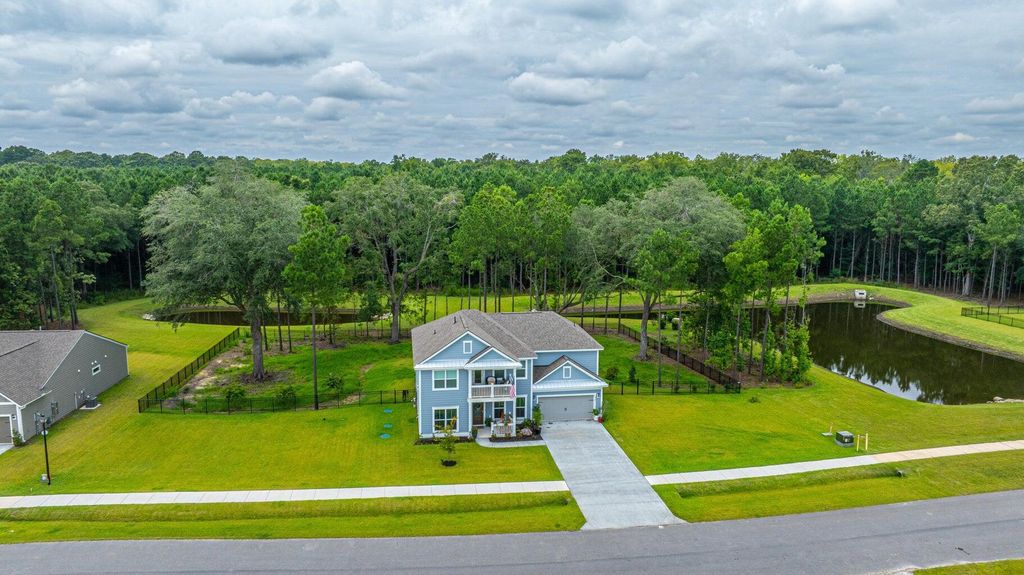 4287 Hugh Bennett Drive, Johns Island, SC 29455