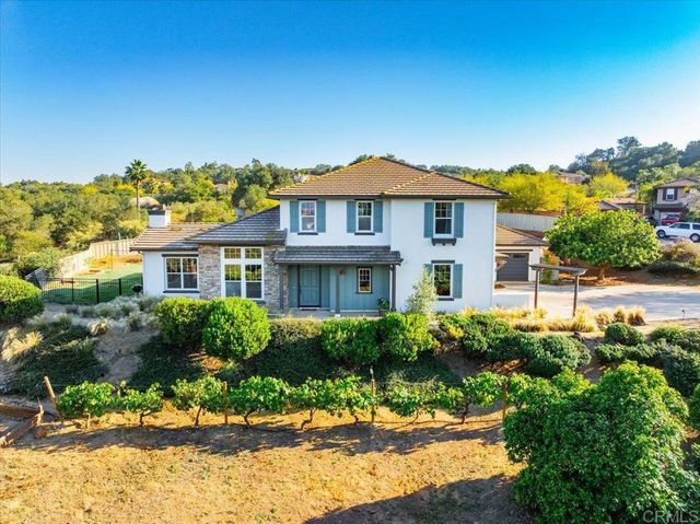 27117 Santolina Street, Valley Center, CA 92082