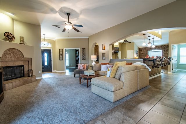 7502 Aborigine St, Corpus Christi, TX 78414