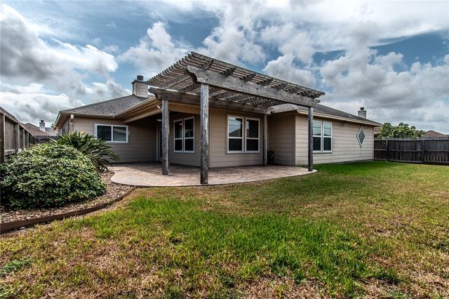 7502 Aborigine St, Corpus Christi, TX 78414