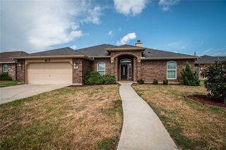 7502 Aborigine St, Corpus Christi, TX 78414