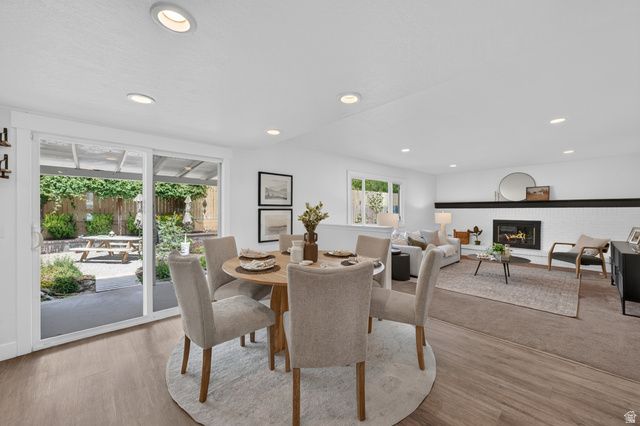 1251 E SAGE RIDGE RD, Sandy, UT 84094
