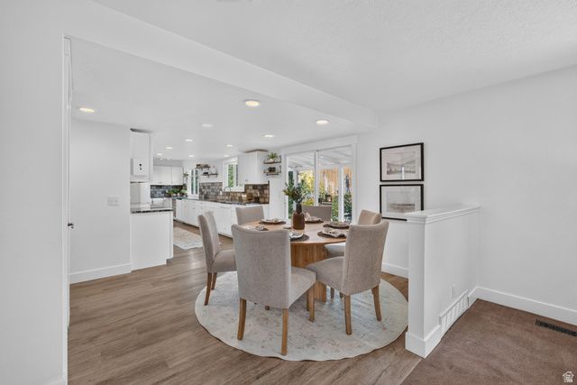 1251 E SAGE RIDGE RD, Sandy, UT 84094