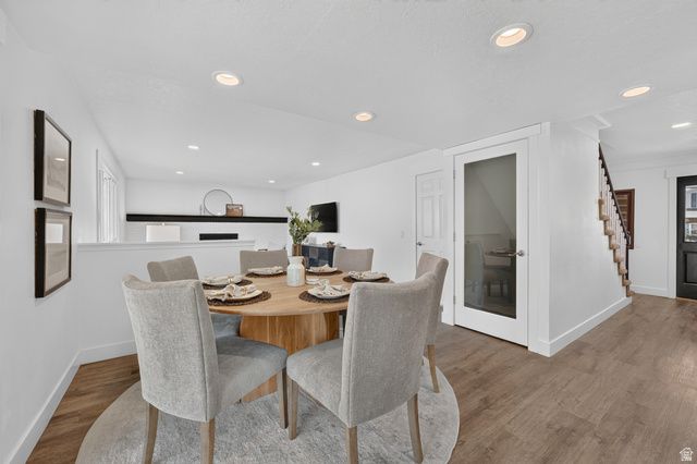 1251 E SAGE RIDGE RD, Sandy, UT 84094