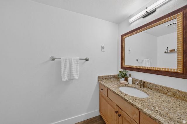 1251 E SAGE RIDGE RD, Sandy, UT 84094