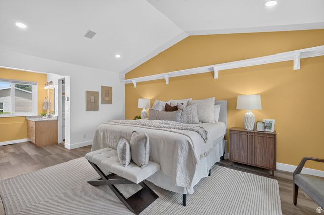 1251 E SAGE RIDGE RD, Sandy, UT 84094
