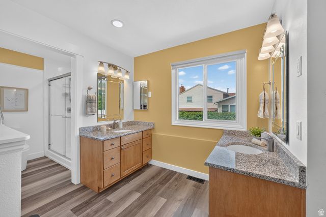 1251 E SAGE RIDGE RD, Sandy, UT 84094