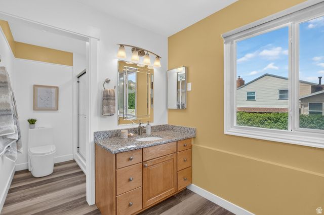 1251 E SAGE RIDGE RD, Sandy, UT 84094