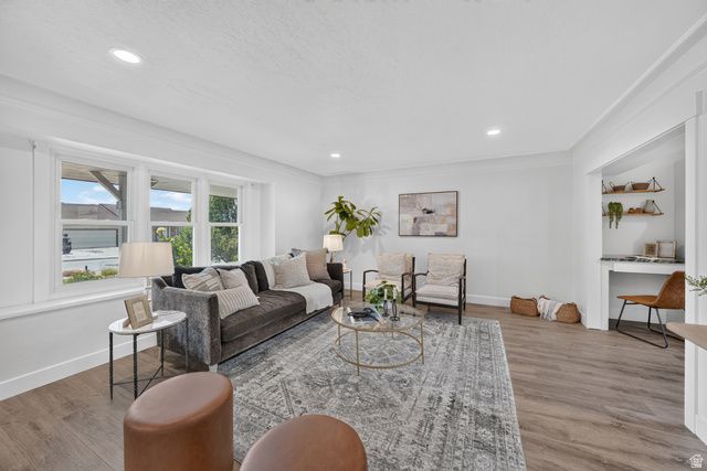 1251 E SAGE RIDGE RD, Sandy, UT 84094