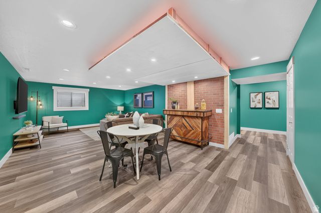 1251 E SAGE RIDGE RD, Sandy, UT 84094